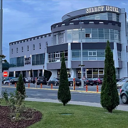 Hotel Select-2