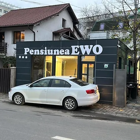 Pensiunea Ewo-3