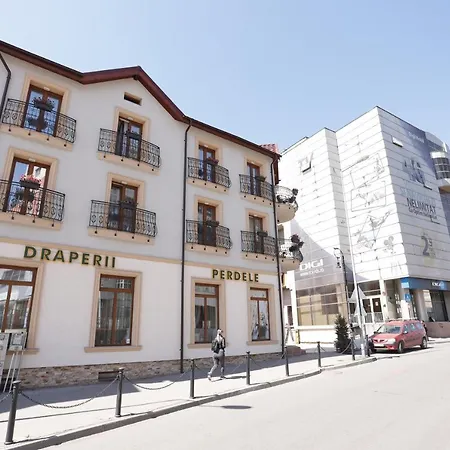 Central View Craiova-2