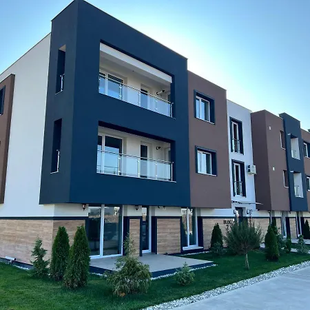 Libertatii Gardens Residences-3
