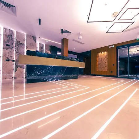 Hotel Aura Unirii-2