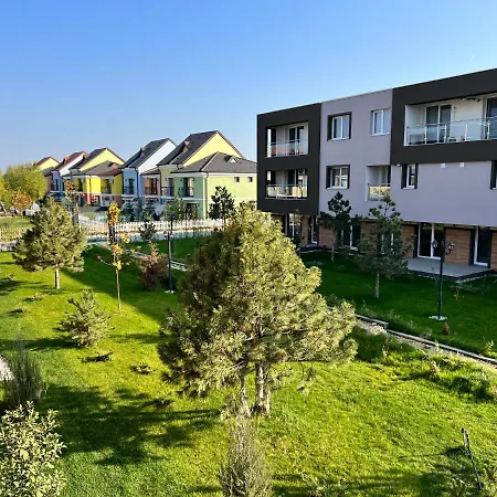 Libertatii Gardens Residences-2