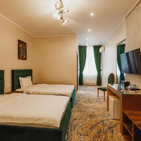 Hotel Andra-3