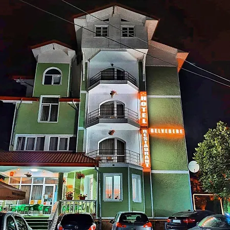 Hotel Belvedere-2
