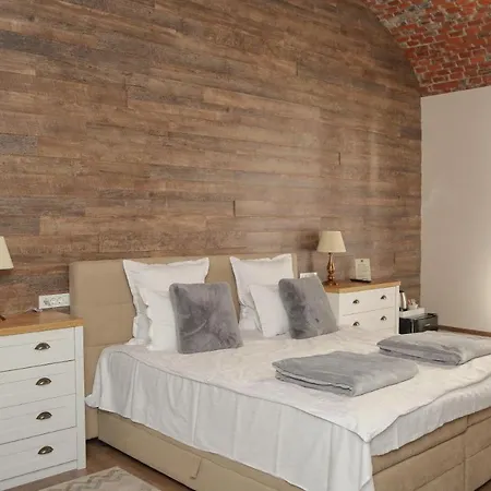 ELEGANT ROOMS - ULTRACENTRAL - jacuzzi cu hidromasaj-3