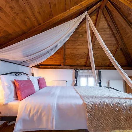 Boutique Hotel Von Graf-2