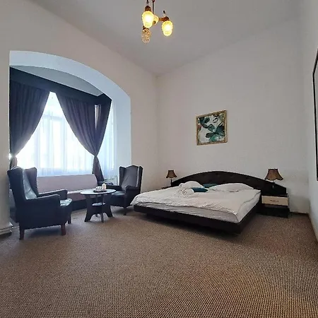 Vila Micul Castel-3