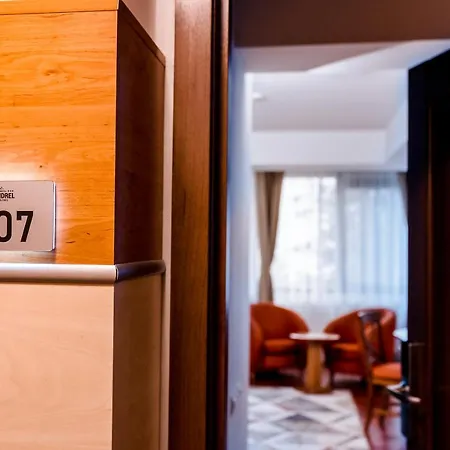 Hotel Cindrel-3