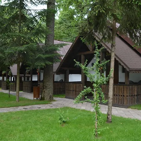 Cornul Vanatorului Bungalows-3