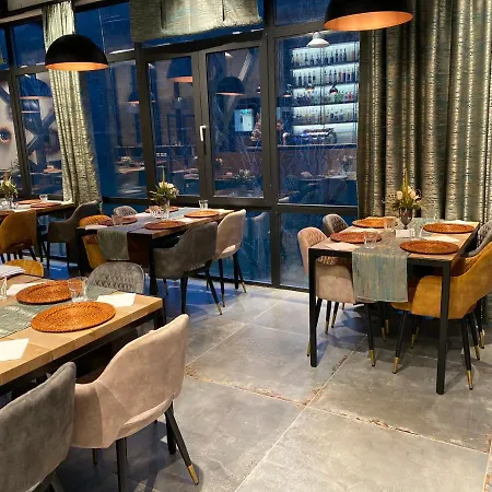 River Hotel & Spa-2