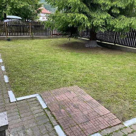 Vila Busteni DORA, locatie superba strada Grivitei 36-3