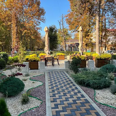 Hotel Mara-2