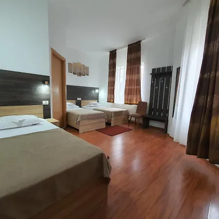 Hotel Mures-2