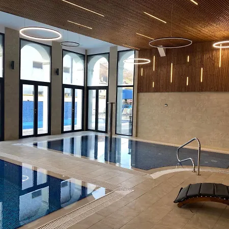 River Hotel & Spa-3