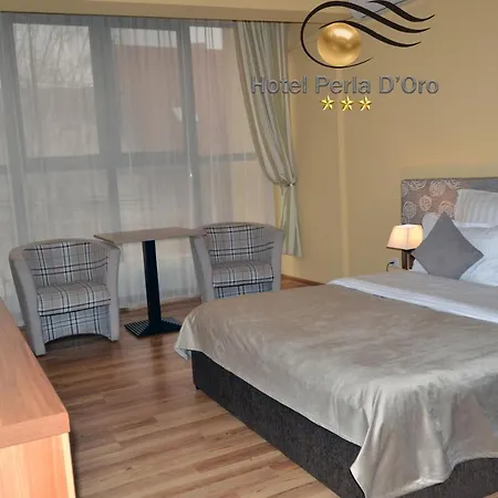 Hotel Perla D'Oro-2