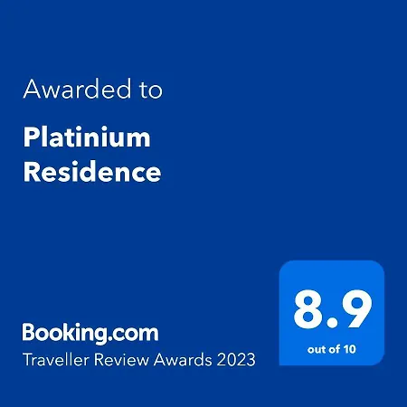 Platinium Residence Mangalia-2