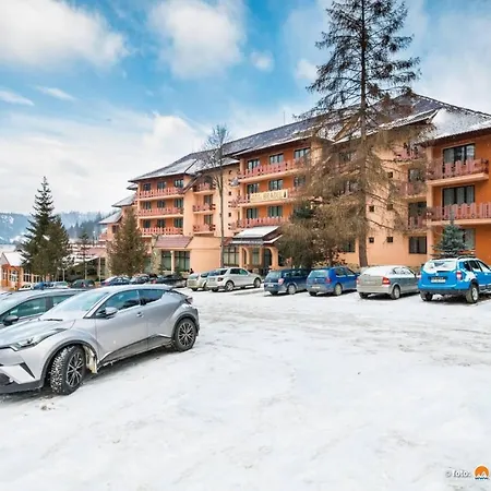 Hotel Bradul-2