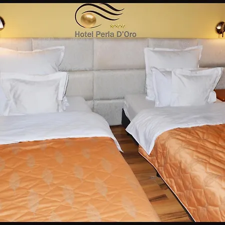 Hotel Perla D'Oro-3