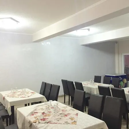 Pensiunea Valea Frumoasei-2