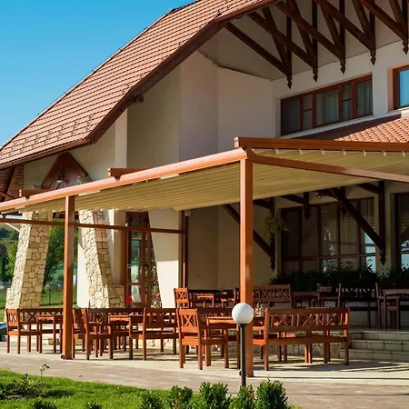 Bonanza Pensiune&Restaurant-3