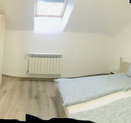 Vila Nona Apartment-2