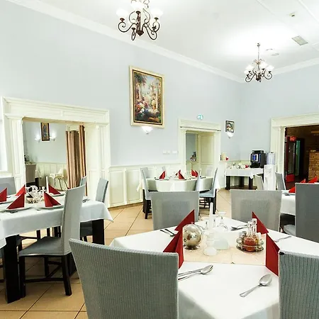 Astoria Hotel&Restaurant-3