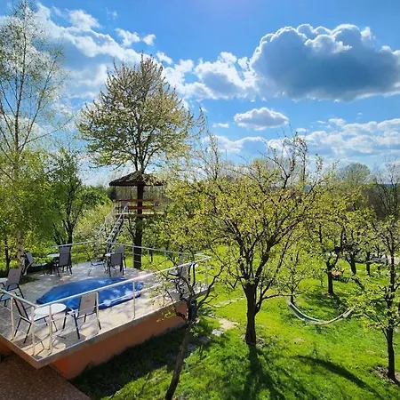 La Maison Residence And Spa-3