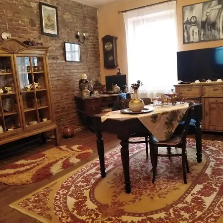 Pensiunea Lelila Inn-2