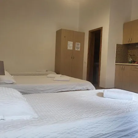 Casa Rezidentiala Aria-3