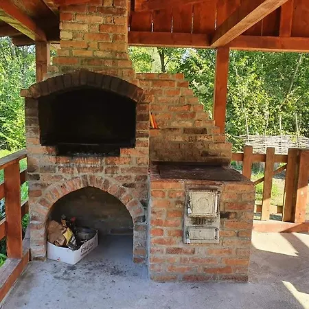 Cabana Trei Brazi Cacica-3