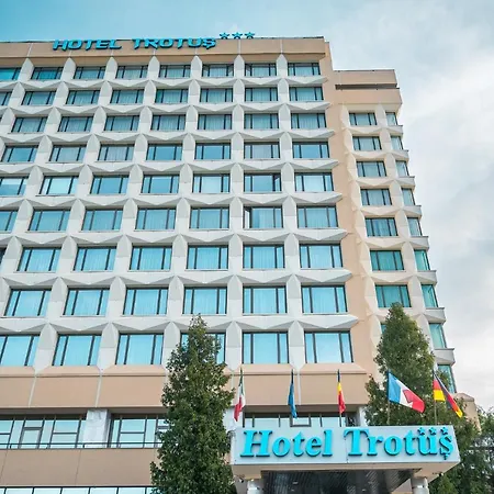 Hotel Trotuş-2