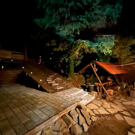 Cabana Farmec Ciubar - Dezsabaj Kulcsoshaz-3