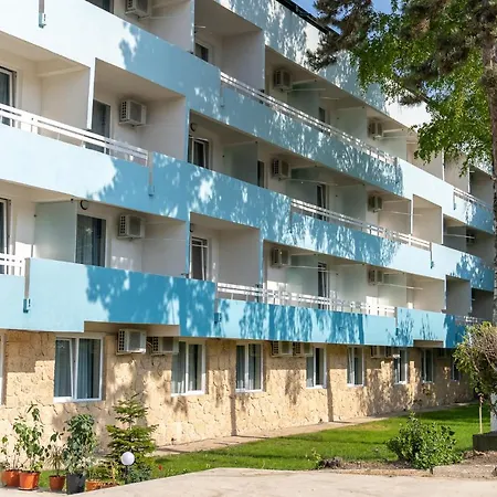 Hotel Irina-2