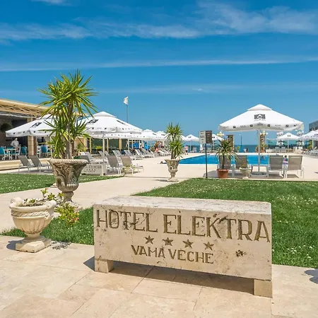 Elektra Vama Veche-2
