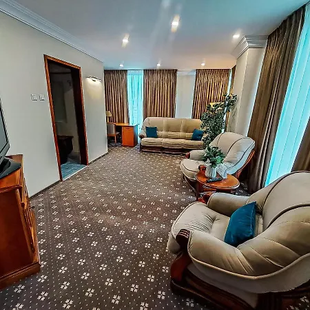 Hotel Trotuş-3