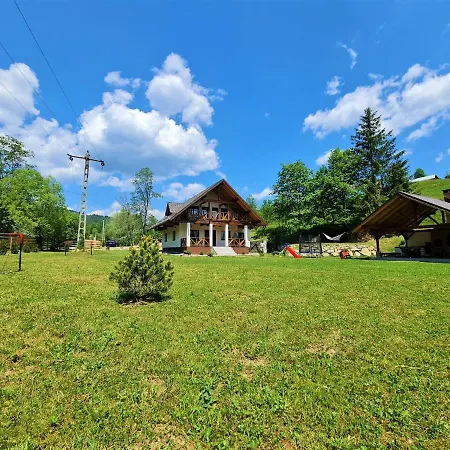 Doabra Chalet-2