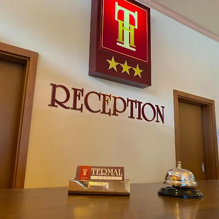 Hotel Termal-2