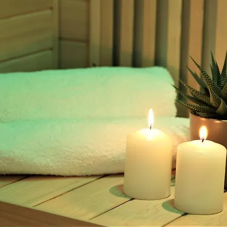 Cabana Armonia-2