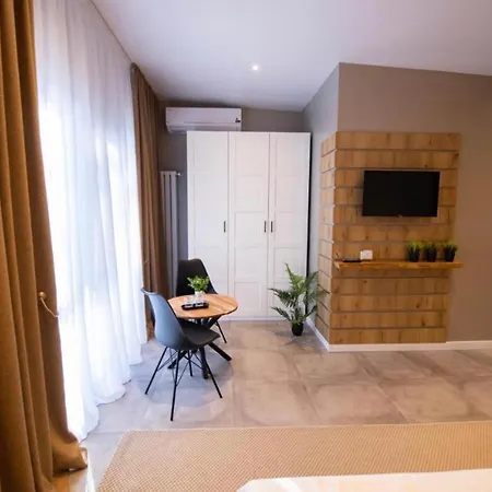 Casa Doner Rooms-2