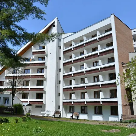 Hotel Tusnad-2