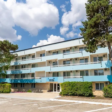 Hotel Irina-3