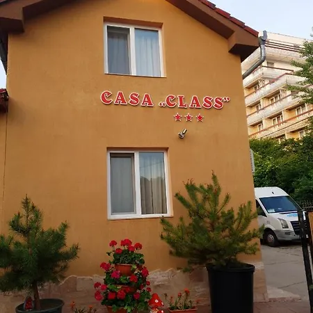 Casa Class-2
