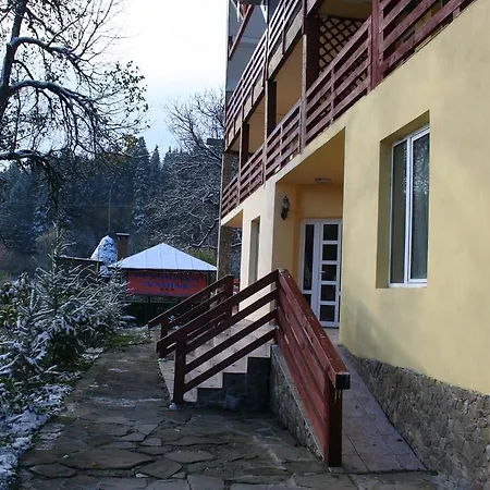 Pensiunea Nadine-3