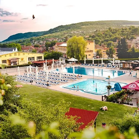 Septimia Hotels & Spa Resort-2