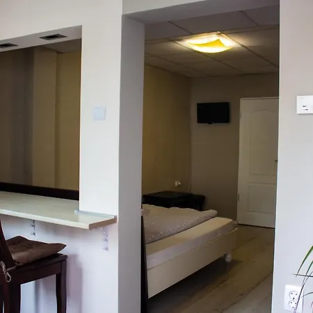 Yox Apartment 4-2