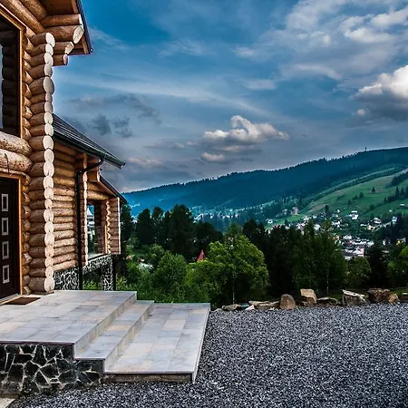 Cabana Deac - Luxury Chalet-3