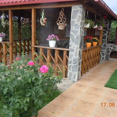 Pensiunea Marina-3