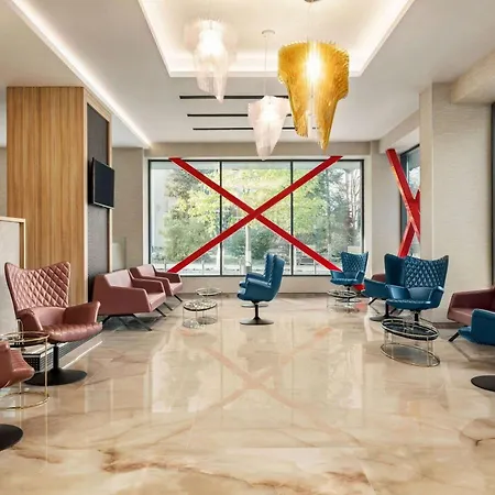 Ramada By Wyndham Ramnicu Valcea-2