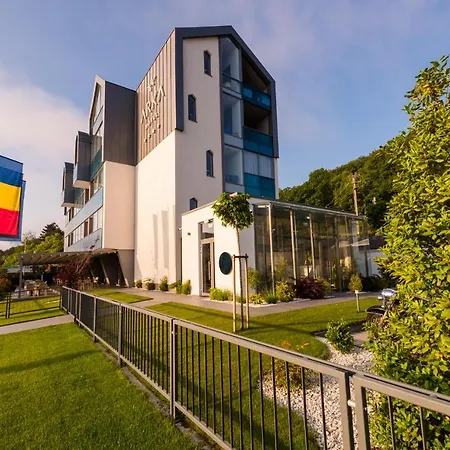 Hotel Arka-3