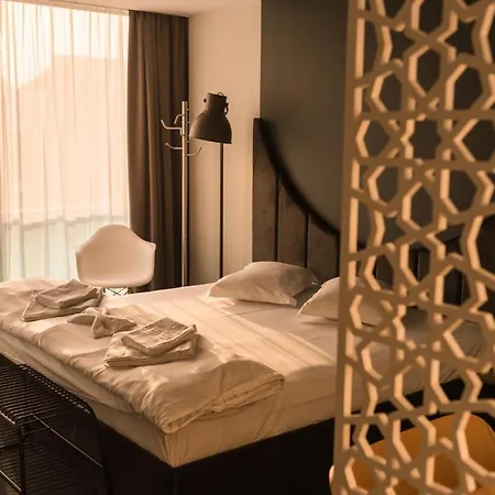 Hotel Arka-2